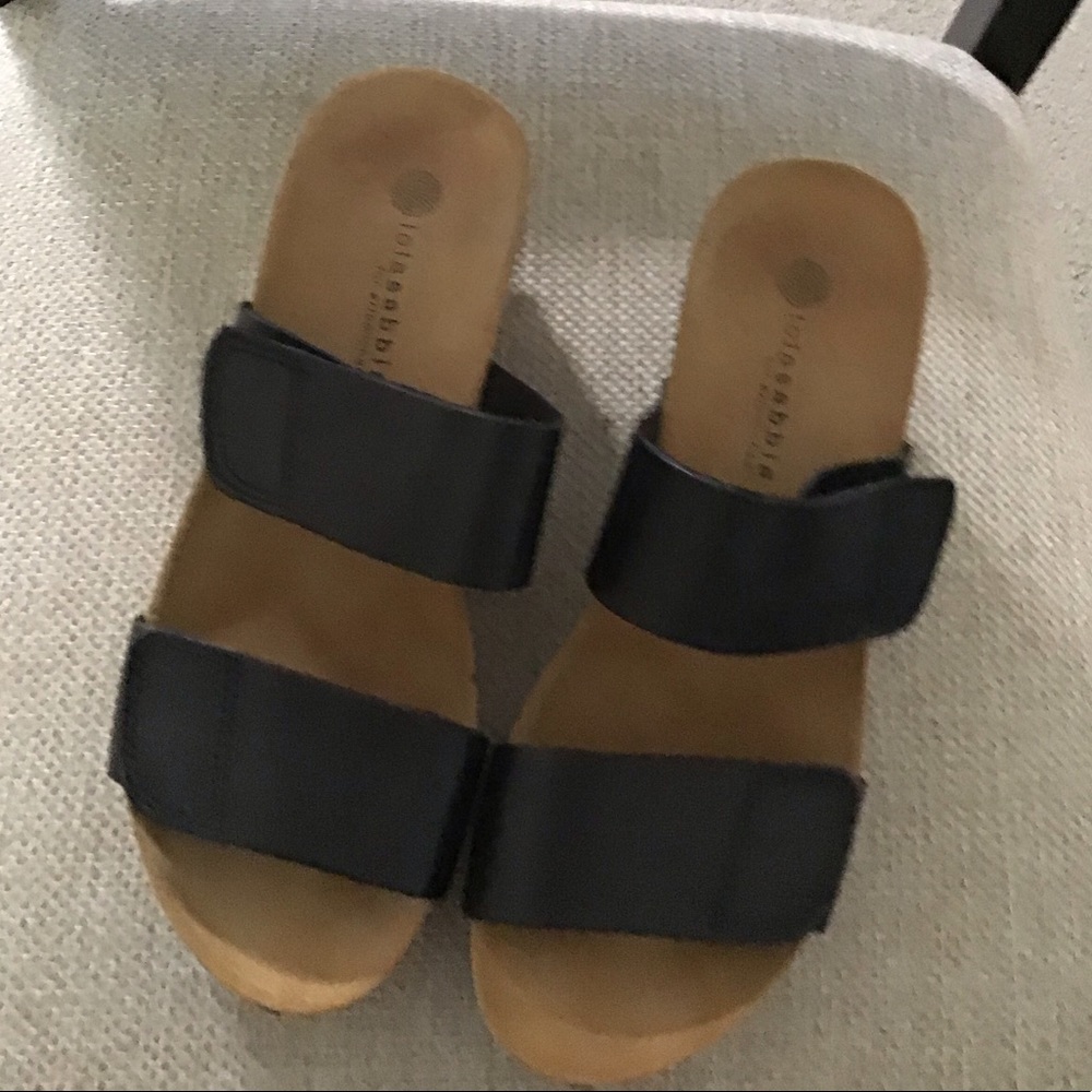 Very popular Lolasabbia wedge